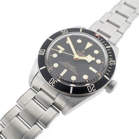 tudor heren horloge